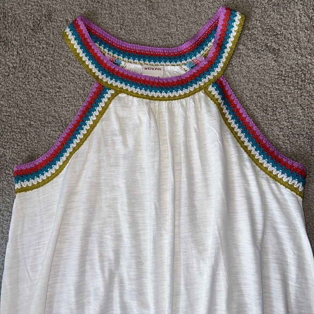 Merona Halter Tank Top! - Picture 5 of 16